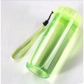 PC transparent simple plastic water cup anti-fall