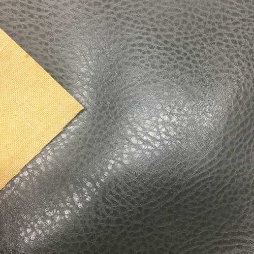 Customized Metallic Environment Friendly PU Leather for sofa