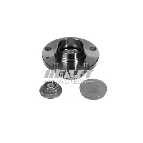 Wheel Hub For AUDI A3/TT/SKODA/SEAT 1J0 598 477