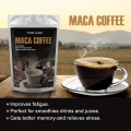 Imuny Systemr Boost Man Energy Maca Cafea instantanee