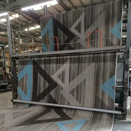 5 Star Hotel Banquet Hall and Lobby Wall-to-Wall Carpets