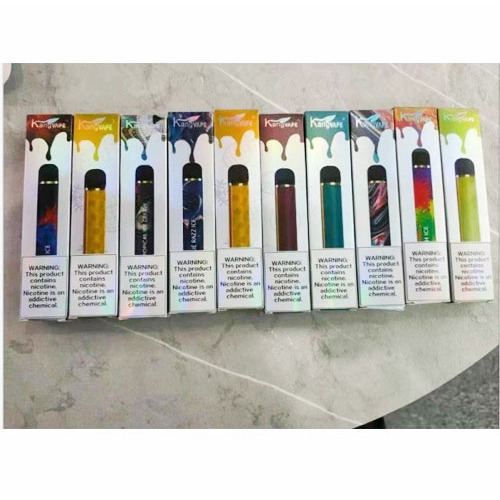 Australia vape wholesale Gunnpod 2000 Puff