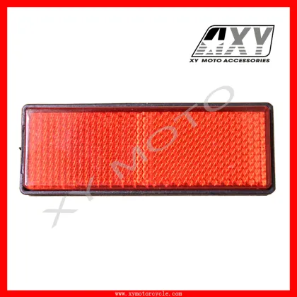 Motorcycle rear reflex reflector 33742-kvj-840 reflex reflector fizy125