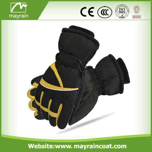 Mens Sports Gloves For Ski Equipment