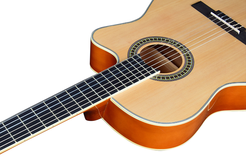 Ts Cg33 39 Classical Guitar