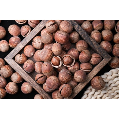 Φουντούκι Ανοιχτό Γεύση 208 γρ