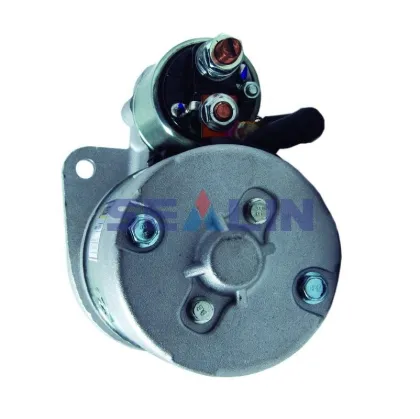 Starter Motor de Partida M93R 12V for Prestolite 3259870 ZM 8048001 Lester 6988