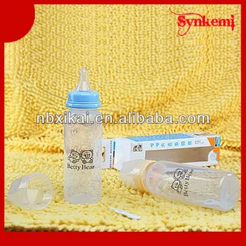 240ml baby feeding bottle products