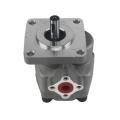 HGP-2A-F8 Excavator micro hydraulic gear pump