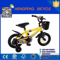 Bicicleta para niños de 12 pulgadas