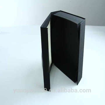 handmade paper card packaging boxes folding box cheap price made in china
