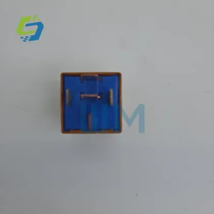 Volvo Excavator Relay Replacement Part - VOE14636179 for Wan Ming Spares