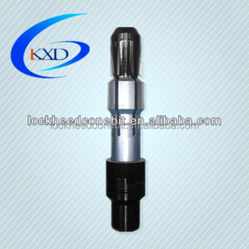 เครื่องมือตกปลาขุดเจาะบ่อน้ำมัน - หอกและอุปกรณ์ตกปลาบ่อน้ำมัน