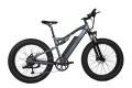 E Bikes Fat Tire 1000 Watt Electric Basikal