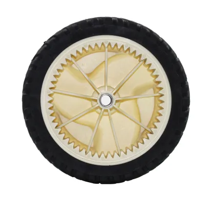 Easy Handling Toro 20001 20003 20005 8 Inch Lawn Mower Wheel