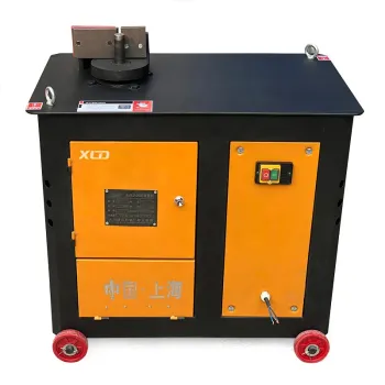 Top 20 Best-Selling Manual Pedal Control Automatic Stirrup Rebar Bending Machines