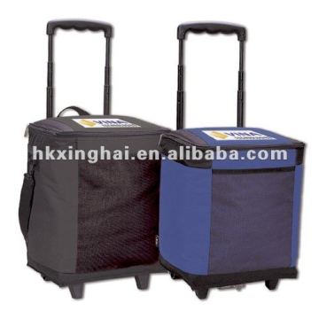 Rolling Trolley Cooler,PromotionalCooler Bags