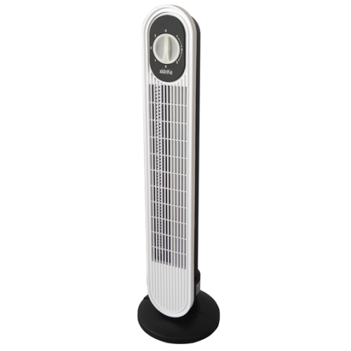 30inch Economic PP Tower Fan