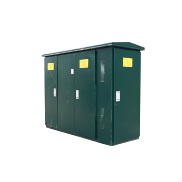 ZGS Combined Box-Type Transformer