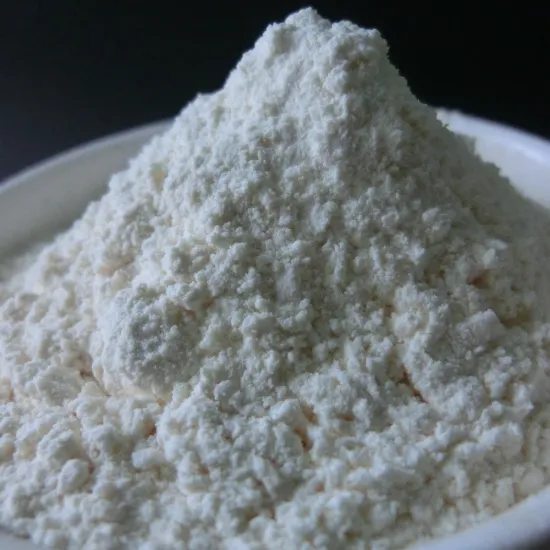 Medicinal grade dehydrated garlic powder