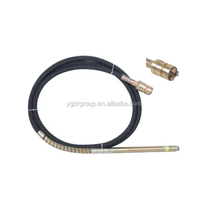 Dynapac Concrete Vibrators with Motor