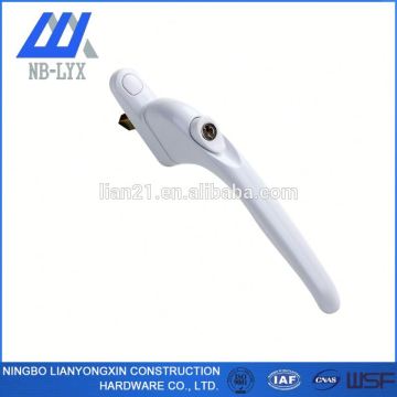 Long lifetime factory directly door handle industrial door hardware