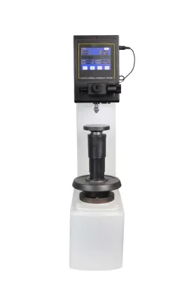 Portable Brinell Hardness Tester - Factory Price