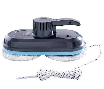 Household Robot window cleaner