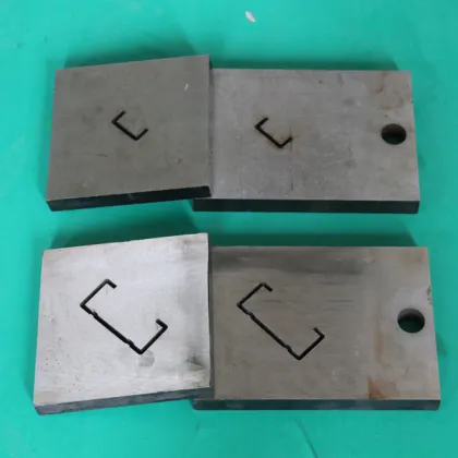 stud and truss ceiling roofing machine