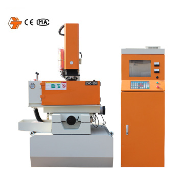 China EDM Sinker Machine Price - Electroerosion Die Sinking Machine