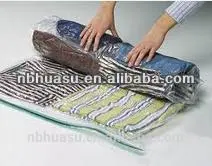 compression mildew-proof vacuum packing bag