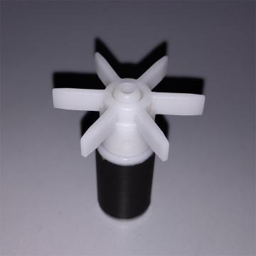 Aquarium Canister Filter Spare Rotor 16mm