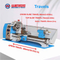 WBL210EX600 VARIABLE SPEED LATHE