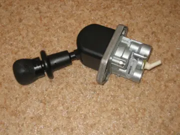 hand brake valve for trailers 961 723 0150