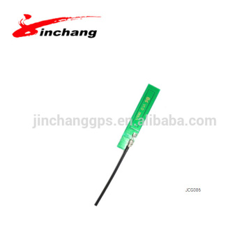 (Fabbricazione) Antenna GSM interna di alta quantità e prezzo basso con cavo RF1.13 da 3 cm, connettore IPEX