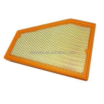 ZANETOL Engine Air Filter for Grand Cherokee WL 2021-2023