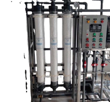 Máy sản xuất máy sản xuất nhựa máy chiết anthocyanin siêu lọc