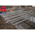 INDUCTION HARDENED CHROMIUM PISTON ROD