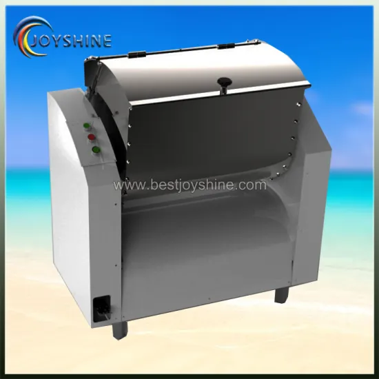 Machanical Panel Double Speed bread Dough Mixer