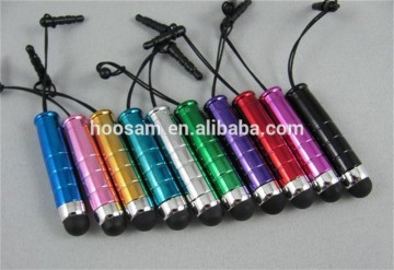 Touch screen pen for smart phone, cell phone touch screen pen