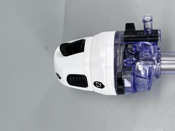 เครื่องมือผ่าตัดทางการแพทย์ Trocar