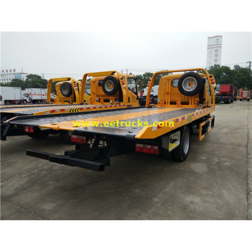 Dongfeng 3MT Carrier Tow Xe tải