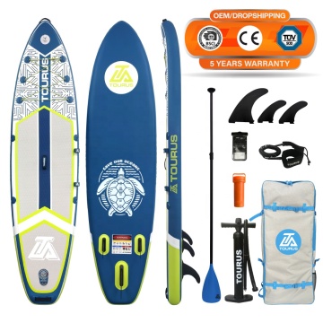 2023 καυτή φουσκωτό σκάφος shotps standup paddle - υπηρεσίες OEM &amp; ODM