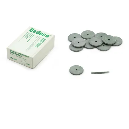 Jade Agate Antique Grinding Wheel Rubber Polishing Wheel