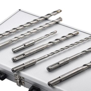 17pcs Hammer Chisel Set per la costruzione