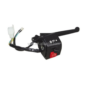 High-Quality Motorcycles with DY100 Handlebar Switches: A Comprehensive Search Engine