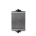 TONGSHI Car Aluminum Heater Core for BMW F20-F30 OEM 17117628057