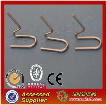 metal wire forming hardware  springs