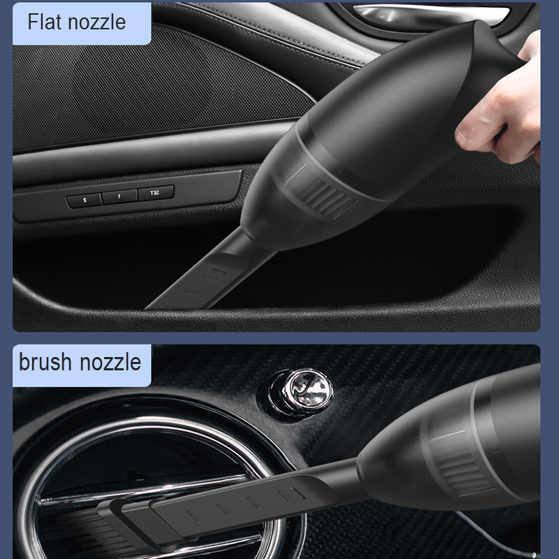 car vacuum cleaner