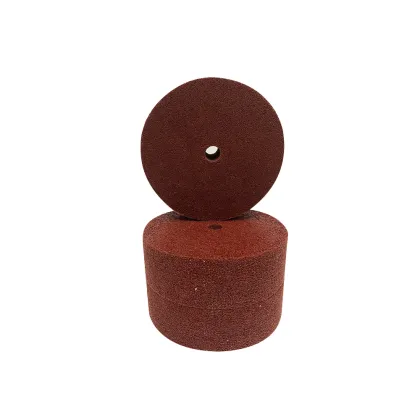 In-Stock Hardware Parts Grinding Wheels and Abrasive Tools